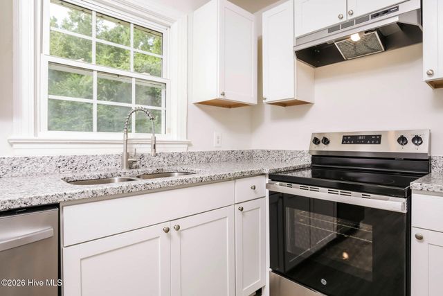 1117 Brownview Drive, Rocky Mount, NC 27801