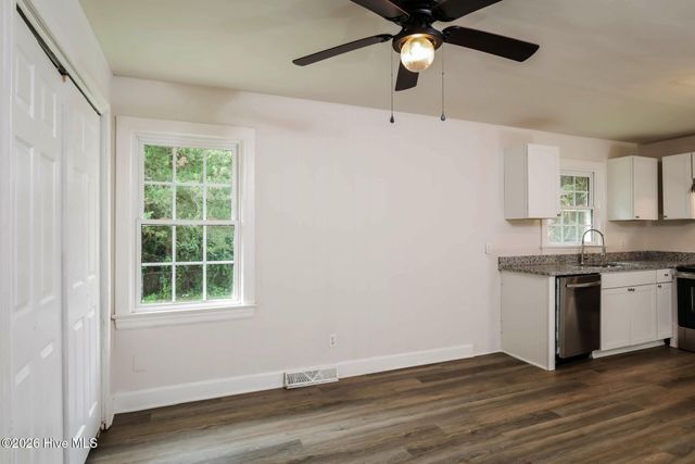 1117 Brownview Drive, Rocky Mount, NC 27801