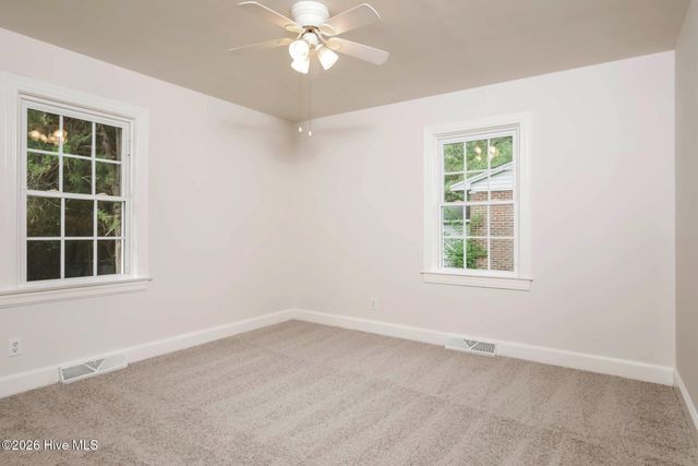 1117 Brownview Drive, Rocky Mount, NC 27801