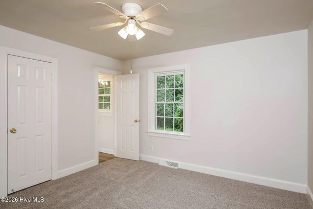 1117 Brownview Drive, Rocky Mount, NC 27801
