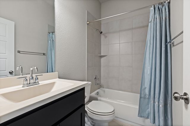1664 Sheldon Drive, Forney, TX 75126