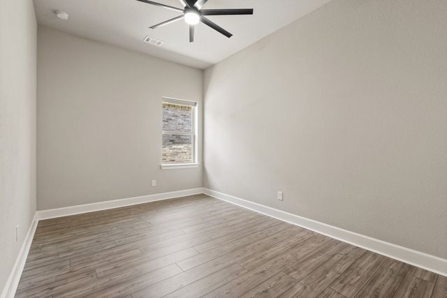 1664 Sheldon Drive, Forney, TX 75126