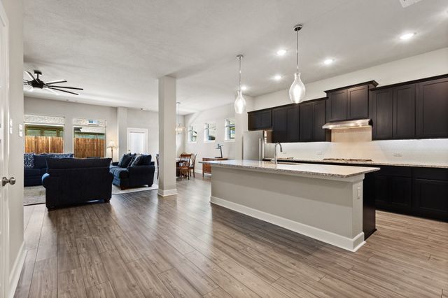 1664 Sheldon Drive, Forney, TX 75126