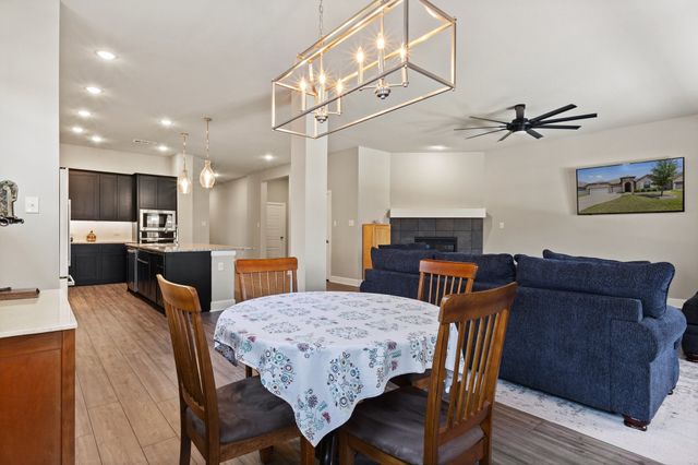 1664 Sheldon Drive, Forney, TX 75126