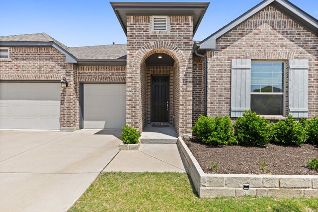 1664 Sheldon Drive, Forney, TX 75126