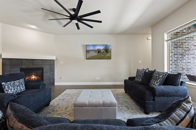 1664 Sheldon Drive, Forney, TX 75126
