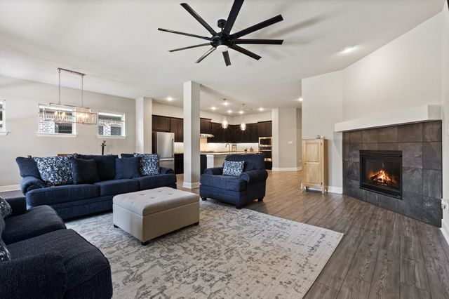 1664 Sheldon Drive, Forney, TX 75126