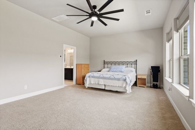 1664 Sheldon Drive, Forney, TX 75126