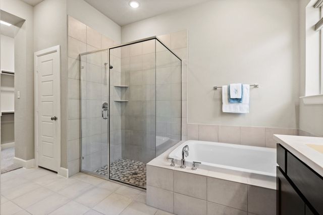 1664 Sheldon Drive, Forney, TX 75126