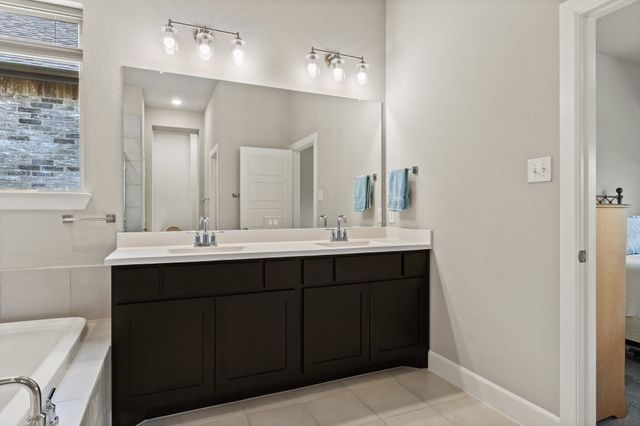 1664 Sheldon Drive, Forney, TX 75126