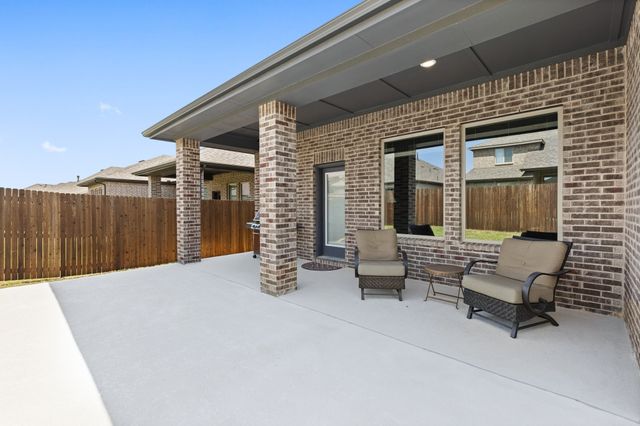 1664 Sheldon Drive, Forney, TX 75126