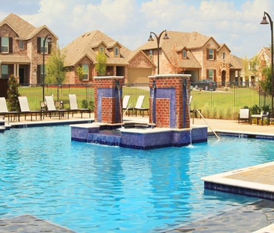 1664 Sheldon Drive, Forney, TX 75126
