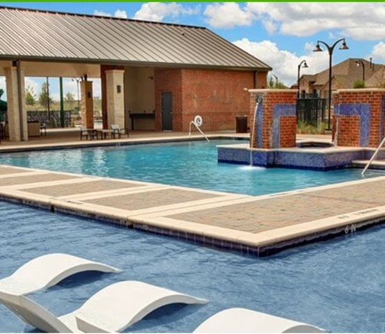 1664 Sheldon Drive, Forney, TX 75126