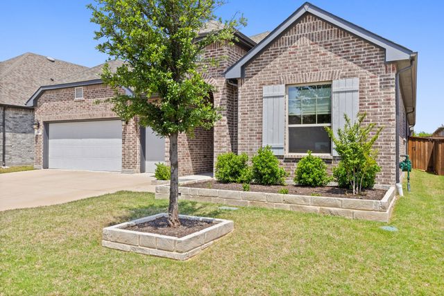 1664 Sheldon Drive, Forney, TX 75126