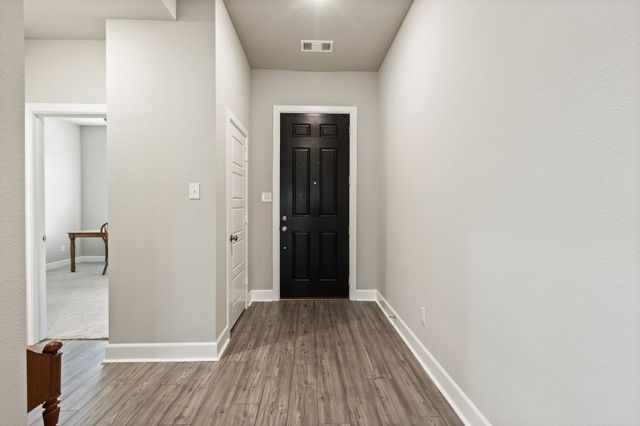 1664 Sheldon Drive, Forney, TX 75126
