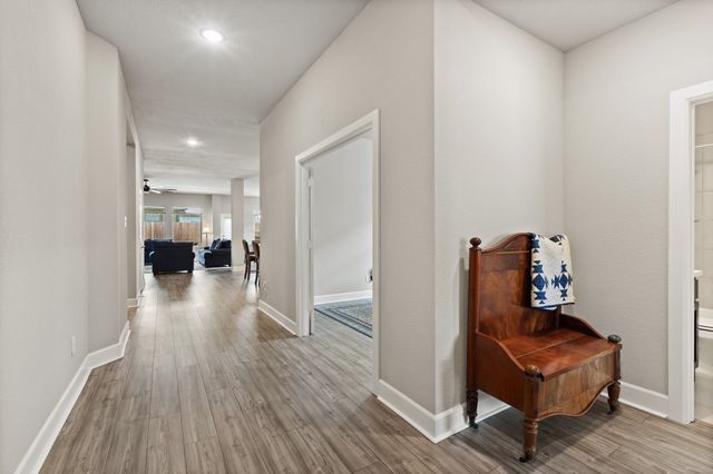 1664 Sheldon Drive, Forney, TX 75126