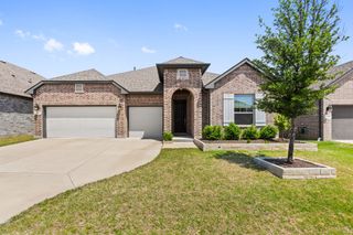 1664 Sheldon Drive, Forney, TX 75126