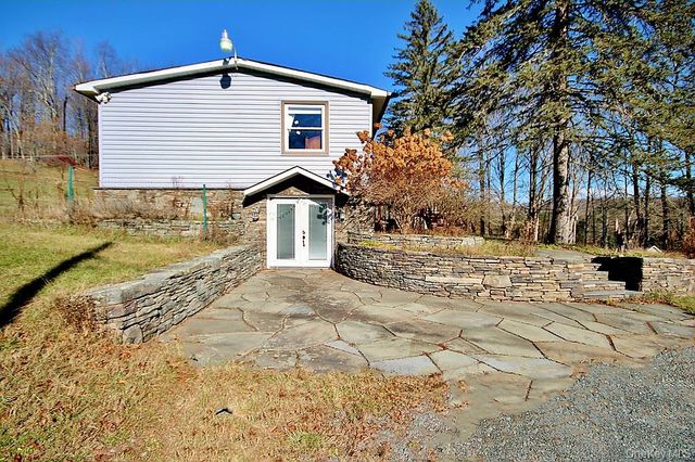 491 Hurd Road, Swan Lake, NY 12783