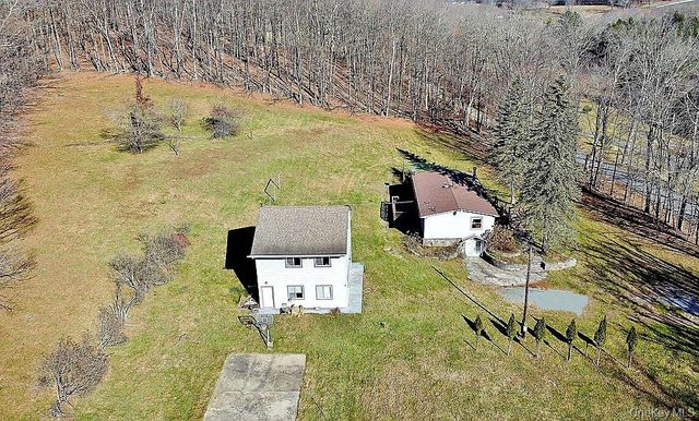 491 Hurd Road, Swan Lake, NY 12783