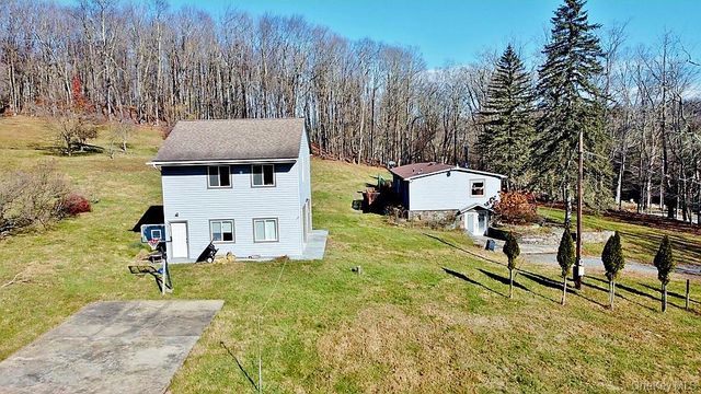491 Hurd Road, Swan Lake, NY 12783