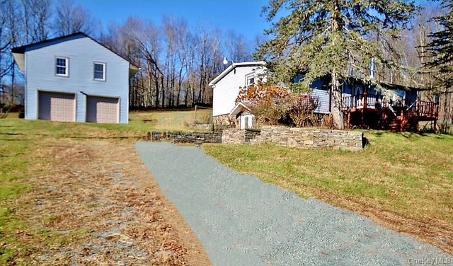 491 Hurd Road, Swan Lake, NY 12783