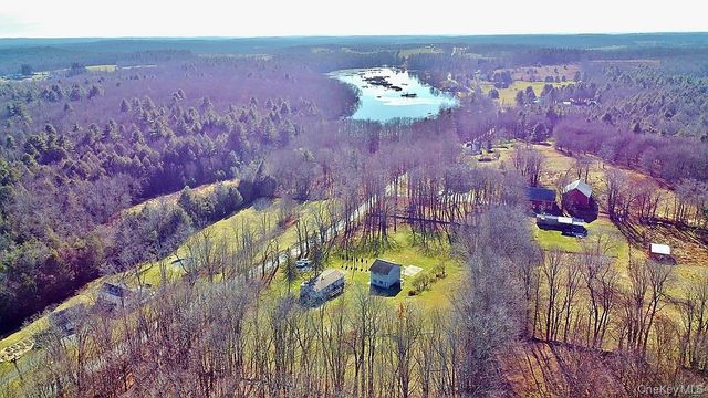 491 Hurd Road, Swan Lake, NY 12783