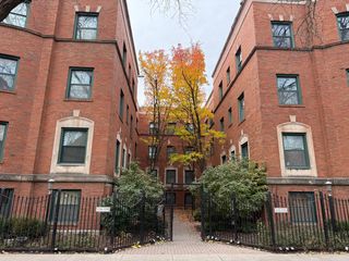 5252 S Drexel Avenue 2B, Chicago, IL 60615