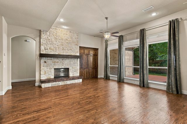 11086 Wellshire Lane, Frisco, TX 75035