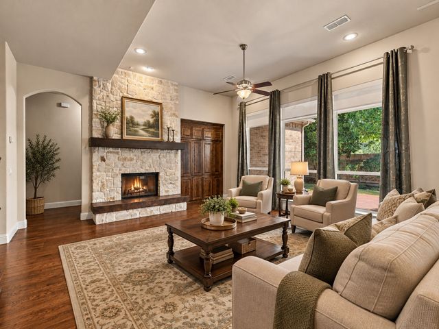 11086 Wellshire Lane, Frisco, TX 75035