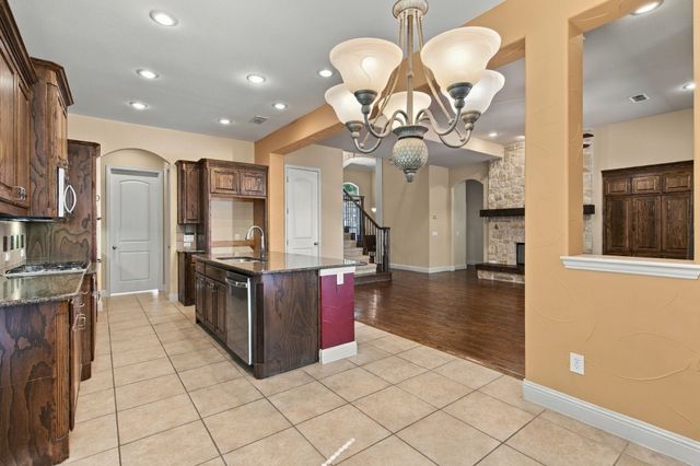 11086 Wellshire Lane, Frisco, TX 75035