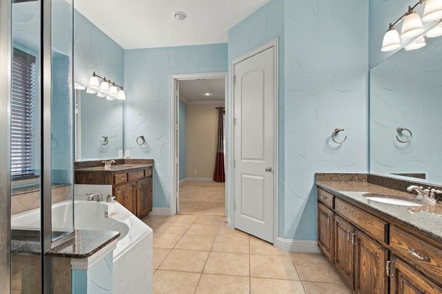 11086 Wellshire Lane, Frisco, TX 75035