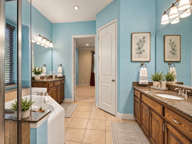 11086 Wellshire Lane, Frisco, TX 75035
