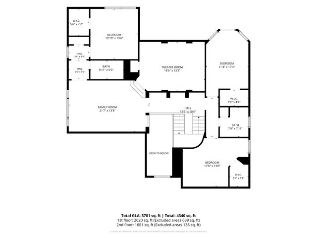 11086 Wellshire Lane, Frisco, TX 75035