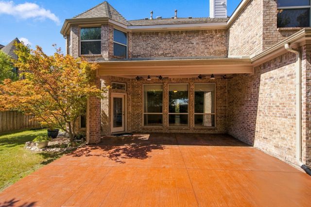 11086 Wellshire Lane, Frisco, TX 75035
