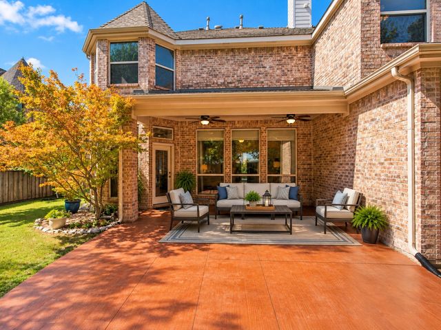 11086 Wellshire Lane, Frisco, TX 75035