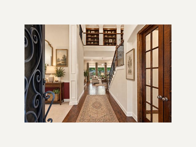 11086 Wellshire Lane, Frisco, TX 75035