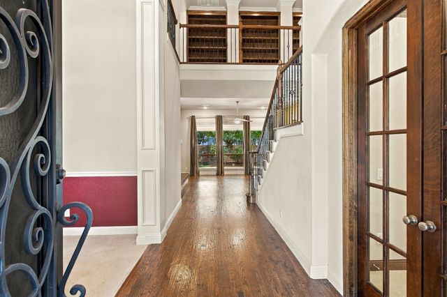 11086 Wellshire Lane, Frisco, TX 75035