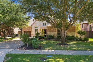 11086 Wellshire Lane, Frisco, TX 75035