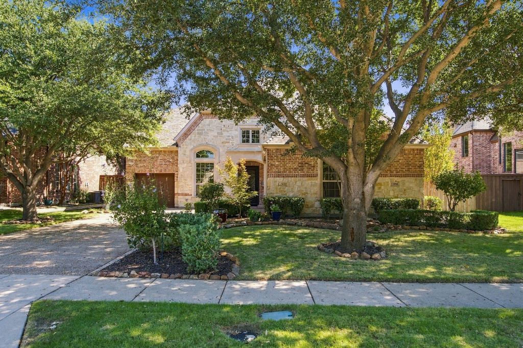 11086 Wellshire Lane, Frisco, TX 75035