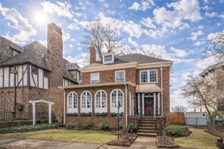 411 4th Street NE, Massillon, OH 44646