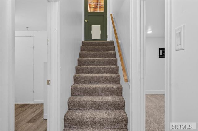 38 Harvard Street, Pocatello, ID 83201
