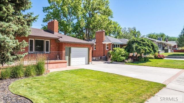 38 Harvard Street, Pocatello, ID 83201