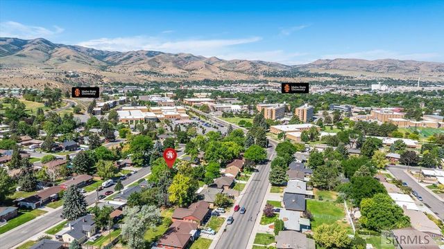 38 Harvard Street, Pocatello, ID 83201