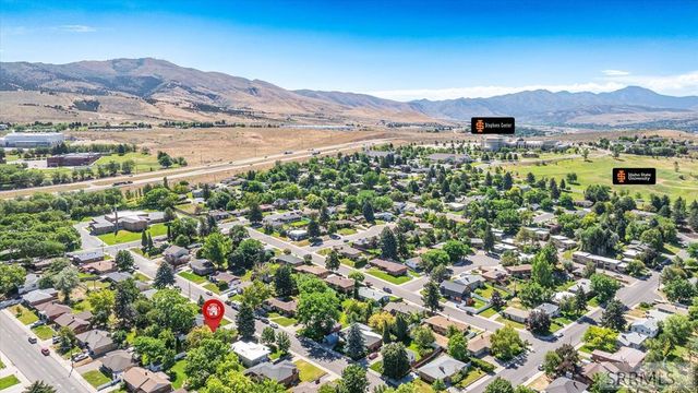 38 Harvard Street, Pocatello, ID 83201