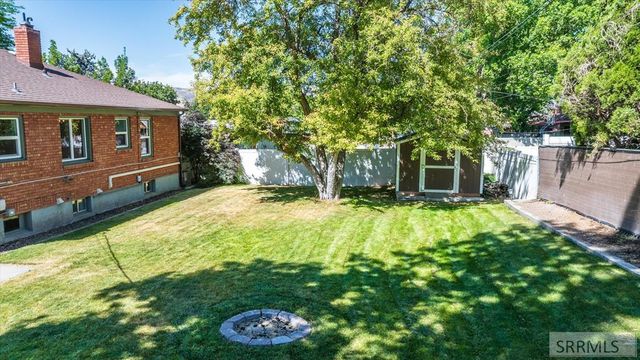 38 Harvard Street, Pocatello, ID 83201