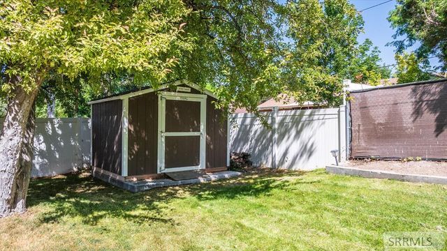 38 Harvard Street, Pocatello, ID 83201
