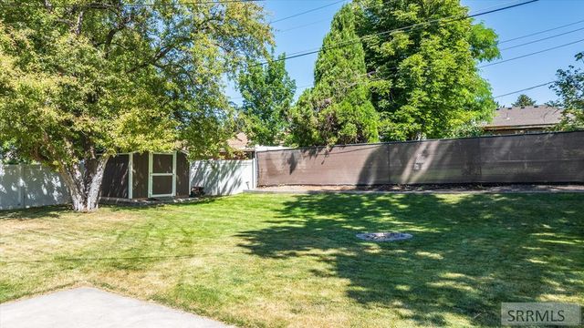 38 Harvard Street, Pocatello, ID 83201