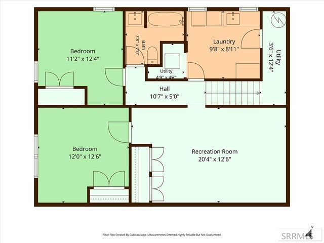 38 Harvard Street, Pocatello, ID 83201