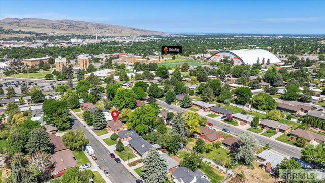 38 Harvard Street, Pocatello, ID 83201