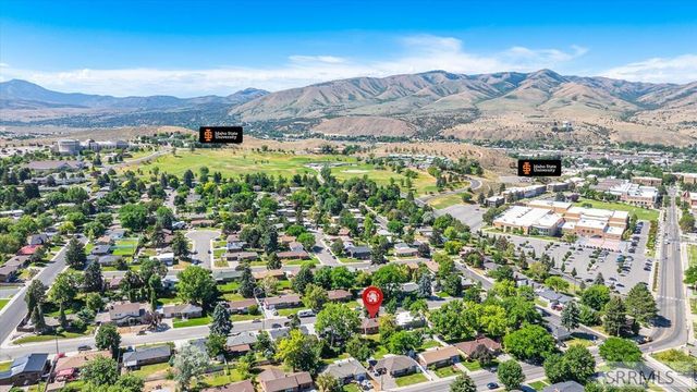 38 Harvard Street, Pocatello, ID 83201